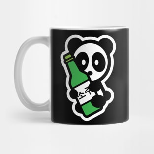 Soju Panda Mug